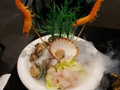 -蜀香坊(墨尔本唐人街旗舰店)