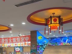 -百味饺子城•海鲜家常菜(秦皇岛店)