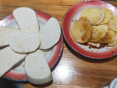 -石记老北京炙子烤肉(松园店)