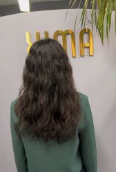 -XIMA·美发沙龙