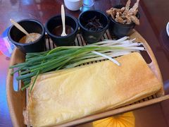 -赵记煎饼卷大葱(东岳店)