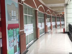 -天和百货(华南MALL店)