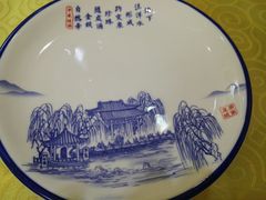 -春水锅贴·传统鲁菜(大明湖店)