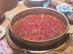 -矮板凳老火锅(宽窄巷子店)