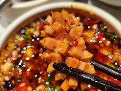 -巴奴毛肚火锅概念餐厅