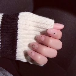 -小小美甲美睫