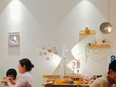 大堂-Woolee韩食堂·韩式家庭料理