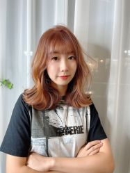 -简影造型·自选烫染接发salon