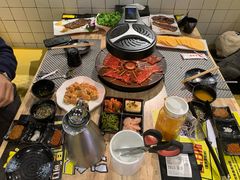 -权金城(龙旗店)