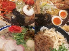 -蟹道乐(京都本店)