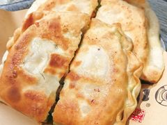 -地二手作鱼汤馄饨(上街里店)