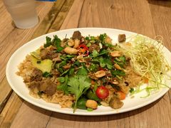 -玛格萝妮比萨屋(四平店)