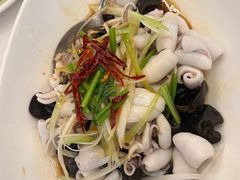 -开海·红岛海鲜虾水饺(石老人店)
