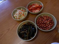 -京玉菲饭店(李村店)