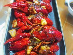 -戴记龙虾(天泽街店)