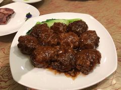 -烤肉宛饭庄(南礼士路店)