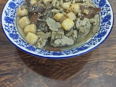 -鸭小妹鸭血粉丝(老门东店)
