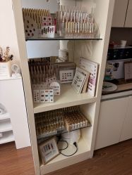 -四季·予你日式美甲美睫Nail