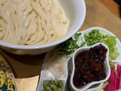 -京味斋·烤鸭·北京菜(安贞店)