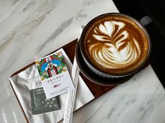 -木嘛working coffee(前海店)