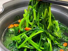-北海渔村酒楼·粤菜海鲜点心(新华店)