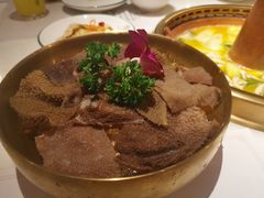 -同心如意传统铜火锅