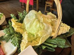 -仁和四季涮肉馆(天坛南门店)