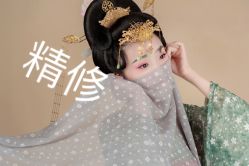 -盘子女人坊古装写真摄影(厦门总店)
