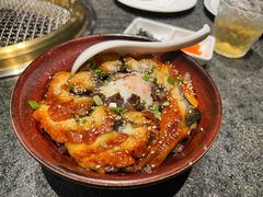 -NIUAN牛庵·日式和牛烧肉(恒隆店)