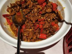 -千百味红餐厅·江西菜(绿地双子塔店)