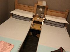 -鸥迪足道(老虎滩店)