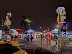 -花莲东大门国际观光夜市
