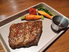 -CRAZYONES西班牙海鲜饭(上海美罗城店)