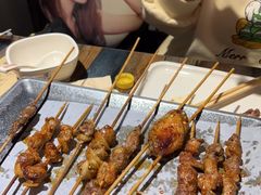 -管氏翅吧(广渠门店)