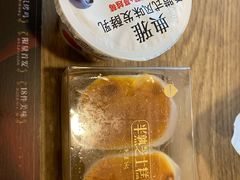 -一鸣真鲜奶吧(双菱路店)