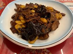 -玉华台饭庄(裕中西里小区店)