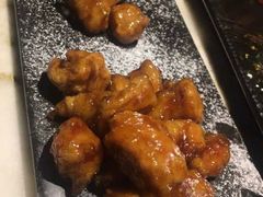 -绿茶餐厅(乐峰广场店)