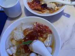 -茅庐川菜(烟台万象汇店)