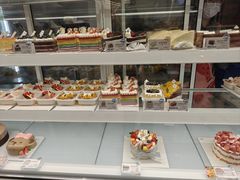 -85度C(南京龙江店)