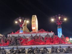 -大唐不夜城