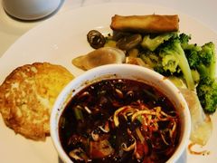 -国睿金陵大酒店餐厅