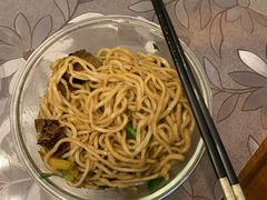 -泰顺江南春面馆