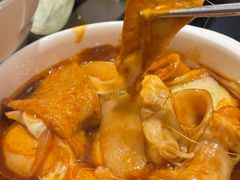 -本家·添百客韩国料理(泰然店)
