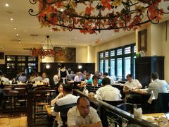 大堂-兰特伯爵西餐厅·啤酒屋(方庄店)