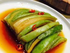 -禾珍珠家常小馆(河南博物院店)