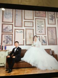 -太郎花子婚纱摄影艺术中心