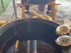 -金海椒罐罐鲢鱼(东方桂苑店)