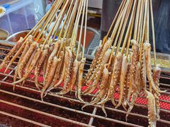-刘火辣老火锅(光谷店)