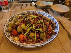 -饭江湖·江湖菜(湖广会馆店)