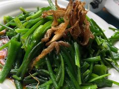 -尽善百年古院餐厅(王家老宅店)